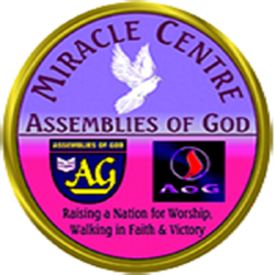 Miracle Centre Assemblies of God (UK)